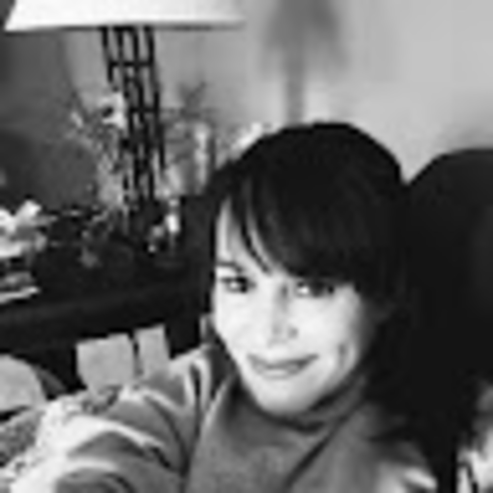 Meet your Posher, Mandy